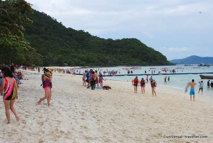 Coisas Para Fazer Em Phuket