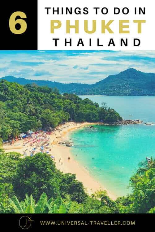 6 Best Things To Do In Phuket, Thailand2 6 Best Things To Do In Phuket, Thailand1