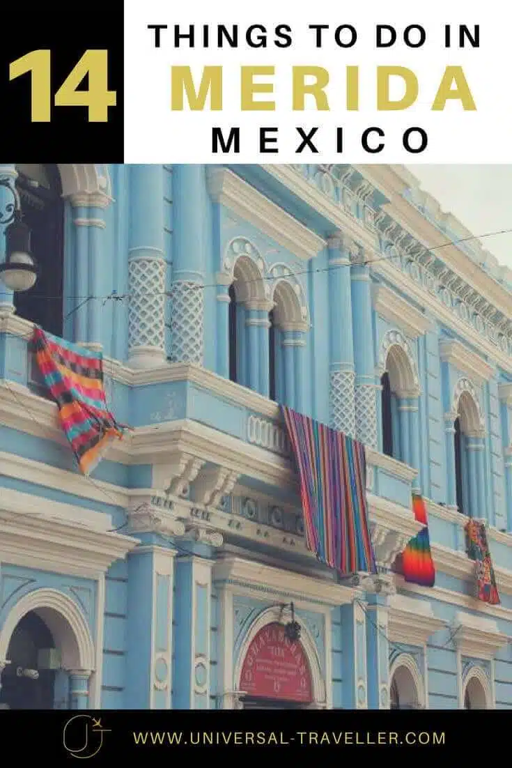 Best Things To Do In Merida, Mexico2 Best Things To Do In Merida, Mexico1