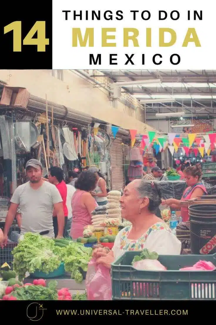 Best Things To Do In Merida, Mexico3 Best Things To Do In Merida, Mexico1