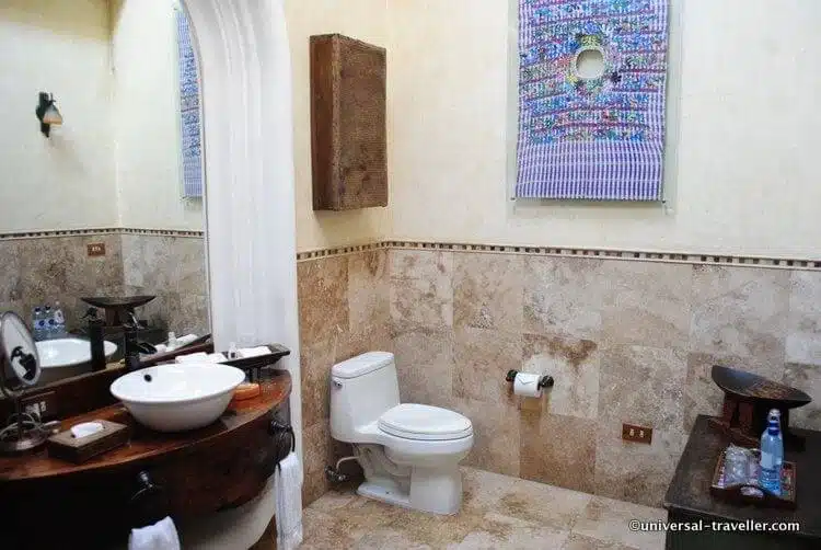 Luxehotelguatemala Posadadelangelhotelantiguaguatemala