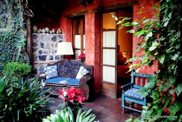 Luxuryhotelguatemala Posadadelangelhotelantiguaguatemala