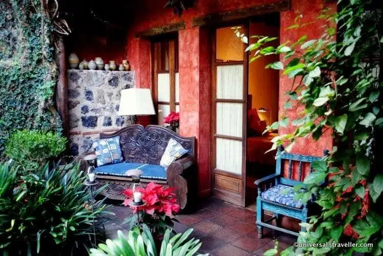 Luxehotelguatemala Posadadelangelhotelantiguaguatemala
