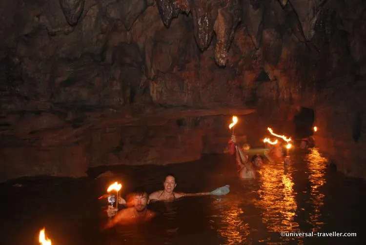 Semuc Champey Guatemala Natural Pools And Caves-007