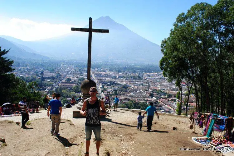 Que Faire à Antigua, Guatemala-004
