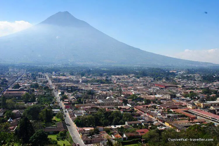 Que Faire à Antigua, Guatemala-005