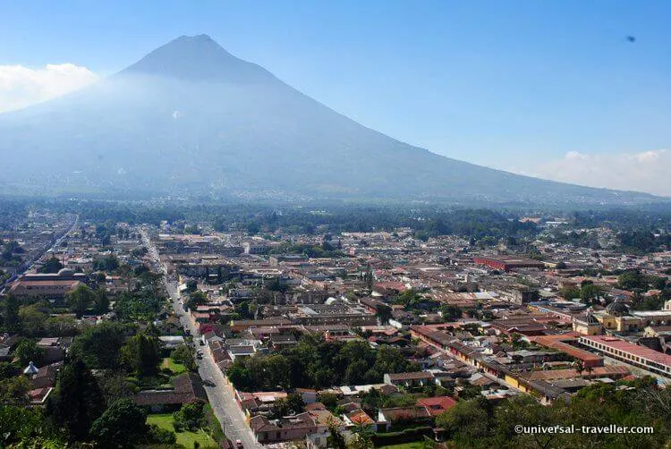 Qué Hacer En Antigua, Guatemala-005