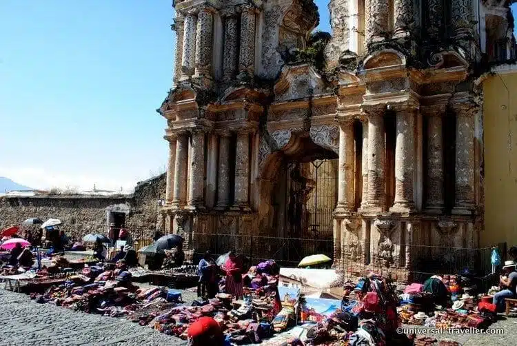 Qué Hacer En Antigua, Guatemala-009