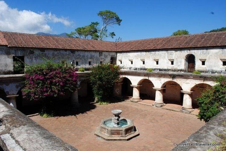 What To Do In Antigua, Guatemala-013