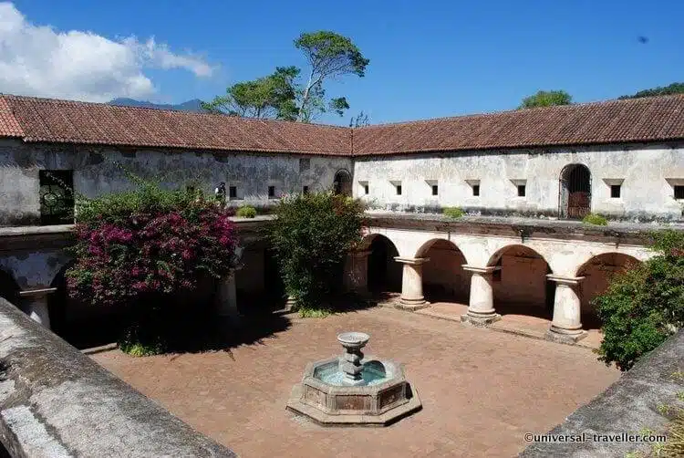 Qué Hacer En Antigua, Guatemala-013