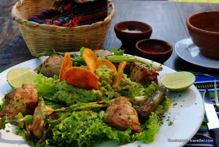 Qué Hacer En Antigua, Guatemala-016