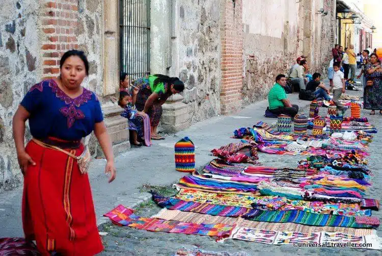 Qué Hacer En Antigua, Guatemala-024
