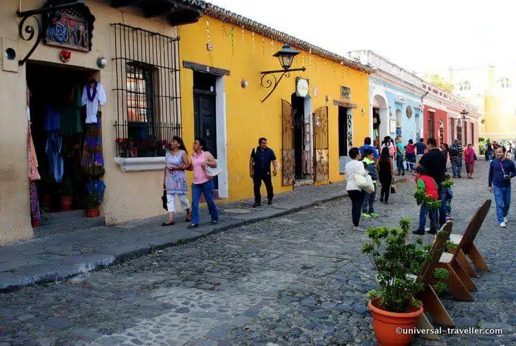 Qué Hacer En Antigua, Guatemala-025