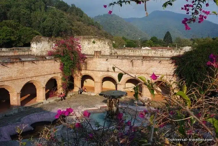 Qué Hacer En Antigua, Guatemala-029