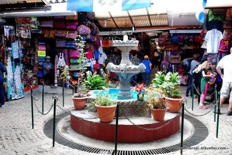 Qué Hacer En Antigua, Guatemala-035