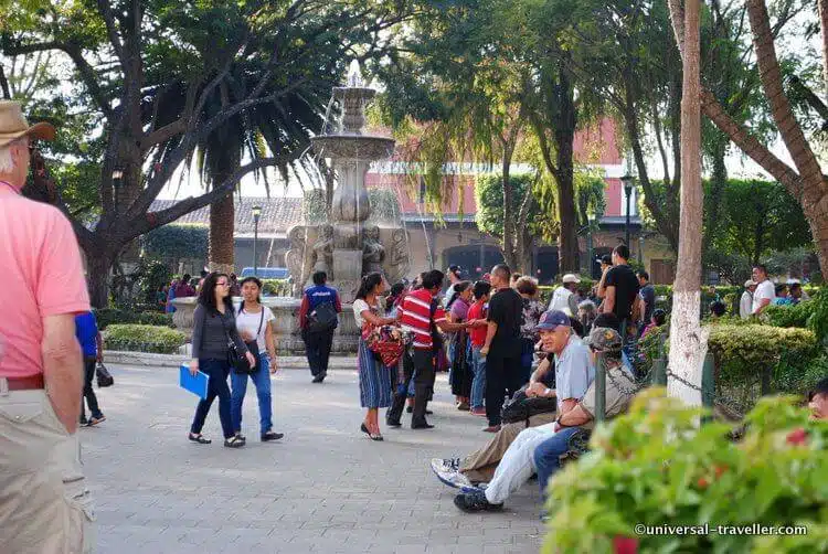 Qué Hacer En Antigua, Guatemala-038