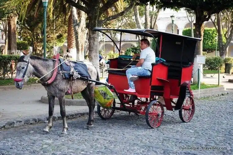 Qué Hacer En Antigua, Guatemala-041