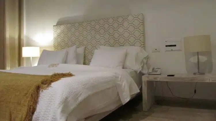 Revue des hôtels LM Luxury Boutique Hotel Cartagena Colombia