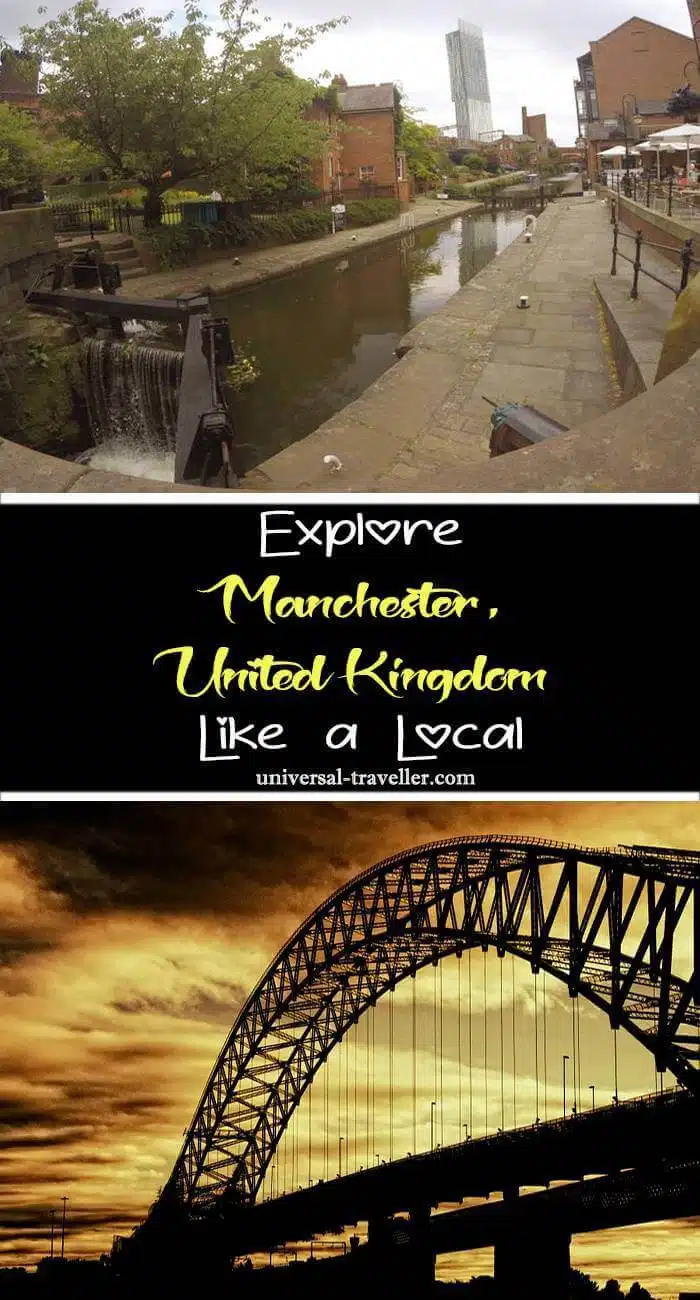 How to Explore Manchester, United Kingdom like a Local 9 How to Explore Manchester, United Kingdom like a Local