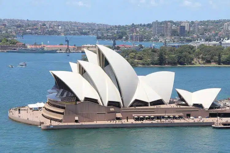 Die Besten Sehenswürdigkeiten In Sydney 1 20 Best Things To Do In Sydney-008