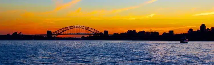 Die Besten Sehenswürdigkeiten In Sydney 5 20 Best Things To Do In Sydney-003