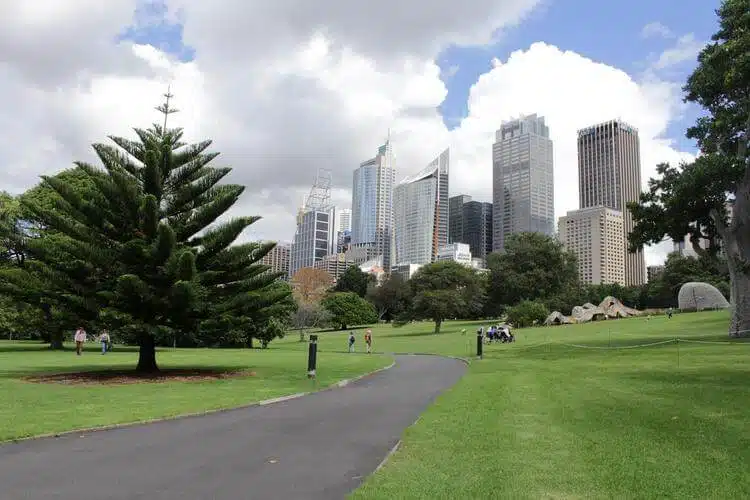 Die Besten Sehenswürdigkeiten In Sydney 4 20 Best Things To Do In Sydney
