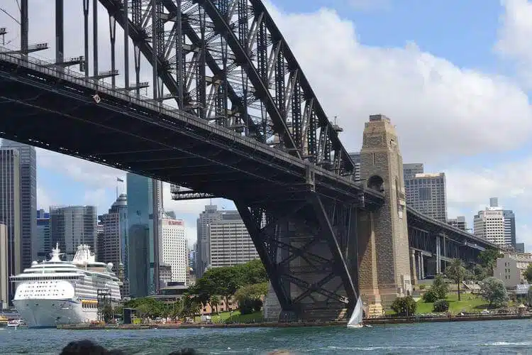 Die Besten Sehenswürdigkeiten In Sydney 7 20 Best Things To Do In Sydney
