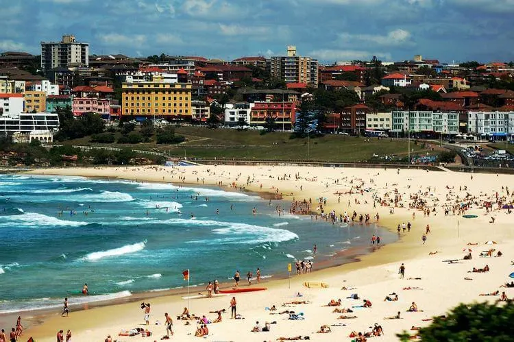 Die Besten Sehenswürdigkeiten In Sydney 2 20 Best Things To Do In Sydney