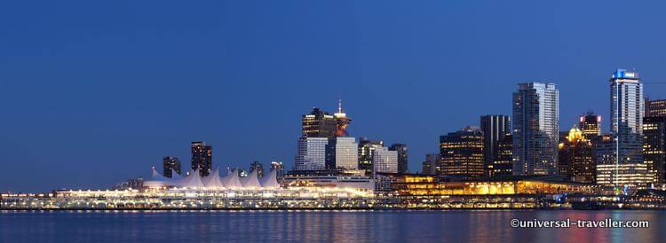 Best Things To Do In Vancouver Canada