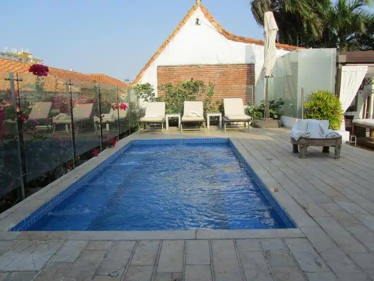 RevisãO Do Hotel - Lm Luxury Boutique Hotel Cartagena, Colombia-004