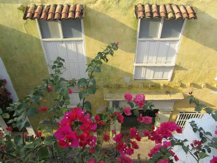 RevisãO De HotéIs - Lm Luxury Boutique Hotel Cartagena, ColôMbia