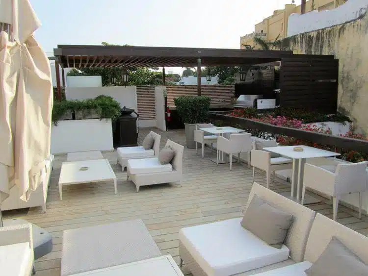 RevisãO De HotéIs - Lm Luxury Boutique Hotel Cartagena, ColôMbia