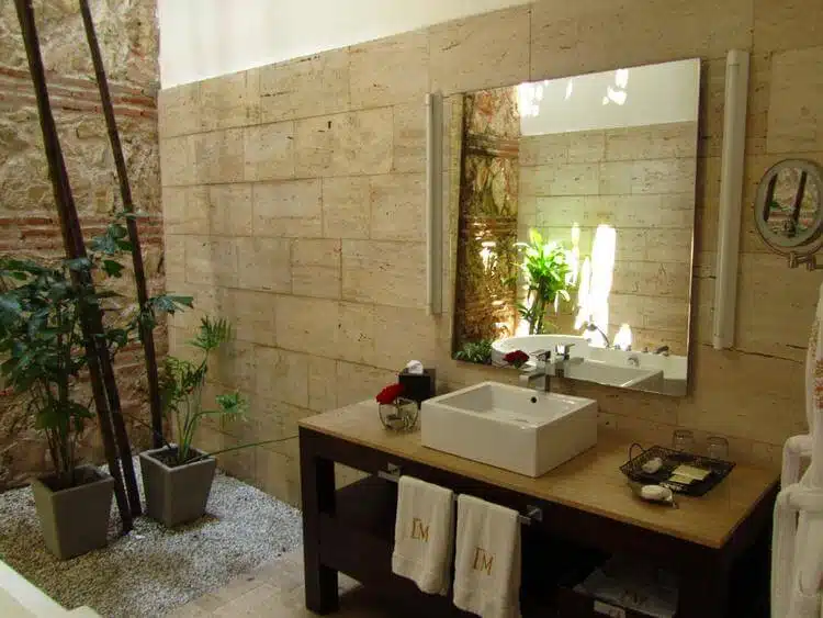 Hotel Review - Lm Luxury Boutique Hotel Cartagena, Colombia