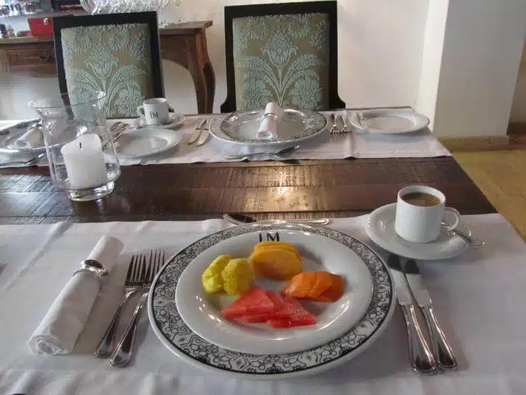 Hotel Review - Lm Luxury Boutique Hotel Cartagena, Colombia