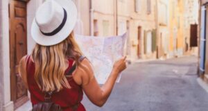 20 Signs That You Are Born To Travel