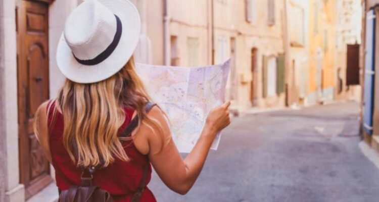 Signs That You Are Born To Travel