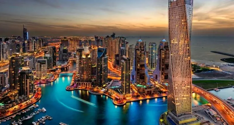 What To Do In Dubai