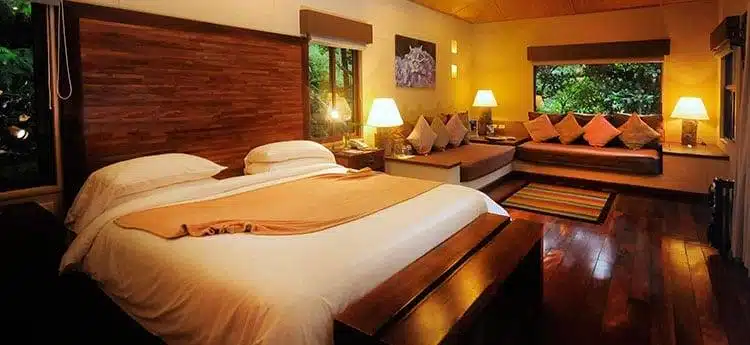 Les Meilleurs HôTels De Luxe Au Costa Rica