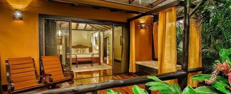Les Meilleurs HôTels De Luxe Au Costa Rica