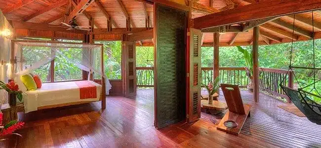 Les Meilleurs HôTels De Luxe Au Costa Rica