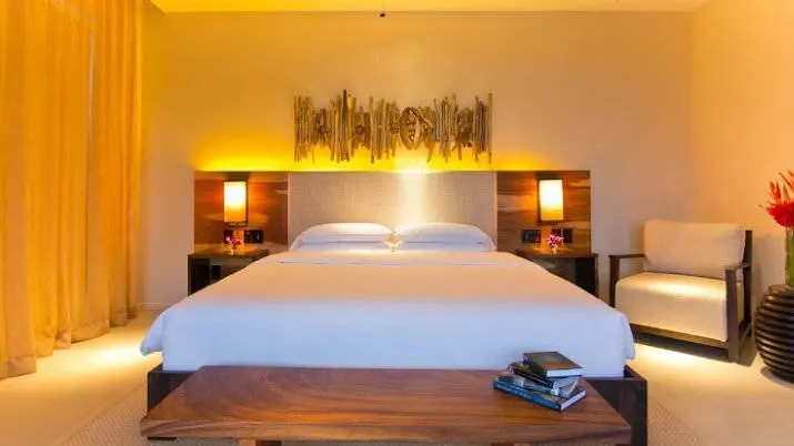 Meilleurs hôtels de luxe à Costa Rica