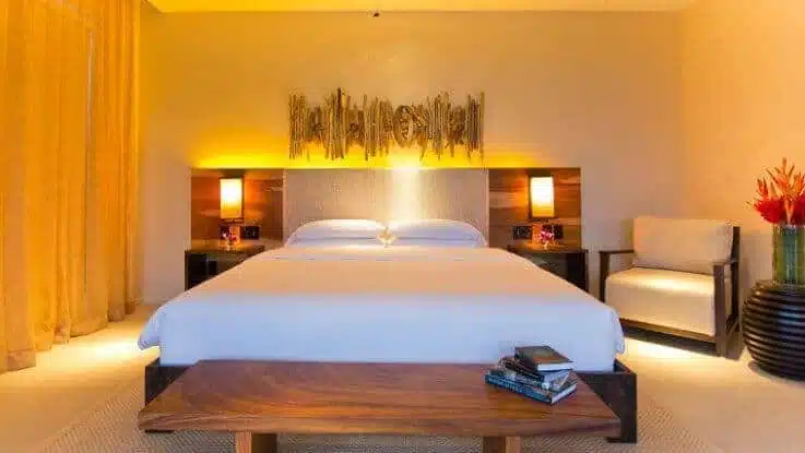Les Meilleurs HôTels De Luxe Au Costa Rica