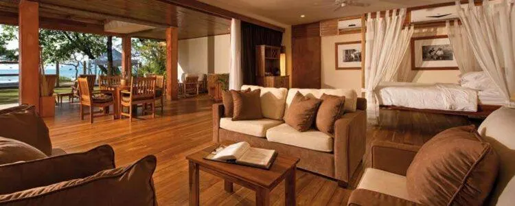 Beste Luxe Hotels In Costa Rica