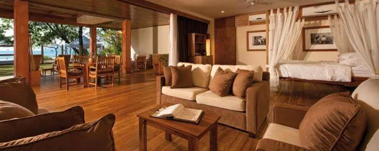 Les Meilleurs HôTels De Luxe Au Costa Rica