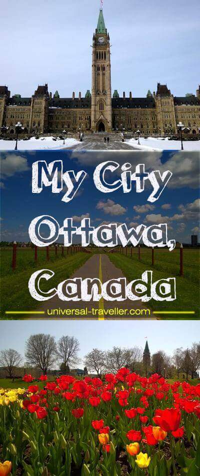 How To Explore Ottawa, Canada Like A Local