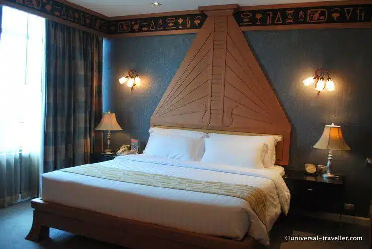 Hôtel Majestic Grande Bangkok