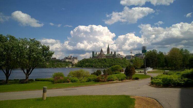 My City Ottawa, Canada