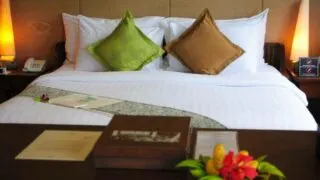 Peace Resort Koh Samui