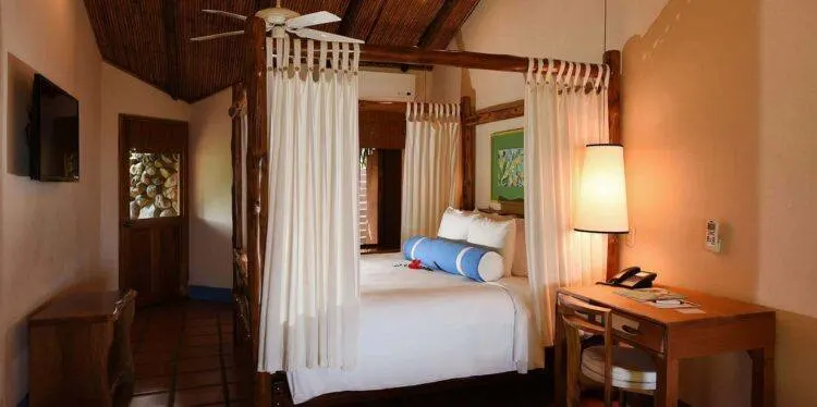 Beste Luxe Hotels Costa Rica