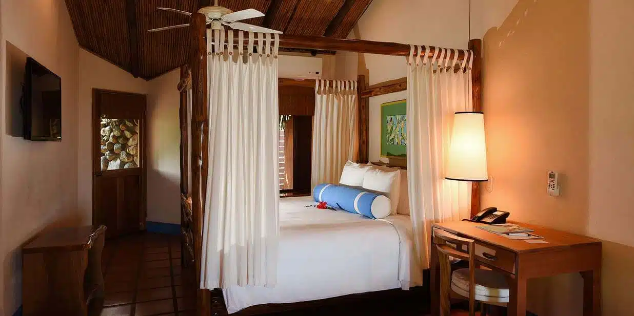 Les Meilleurs HôTels De Luxe Au Costa Rica